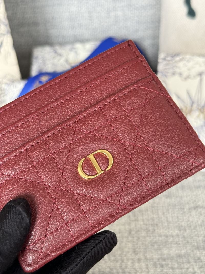 Christian Dior Wallet